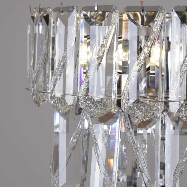 Настенный светильник Reluce 16110-0.2-02 MX CH