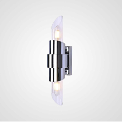 Настенный светильник Imperium Loft Tycho Mini Wall Light Silver 352727-22
