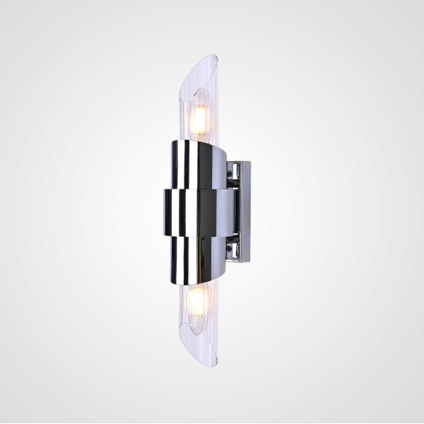 Настенный светильник Imperium Loft Tycho Mini Wall Light Silver 352727-22