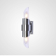 Настенный светильник Imperium Loft Tycho Mini Wall Light Silver 352727-22