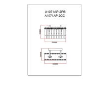 Настенный светильник Arte Lamp Mayotte A1071AP-2PB