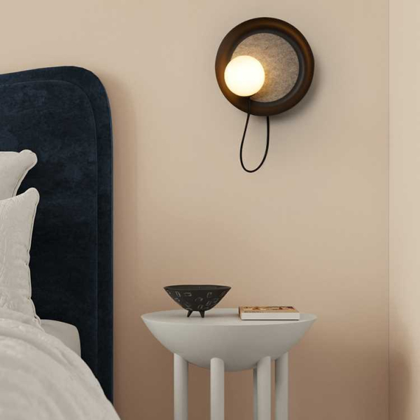 Настенный светильник Imperium Loft margott-wall01 224251-23 Настенный светильник Imperium Loft margott-wall01 224251-23
