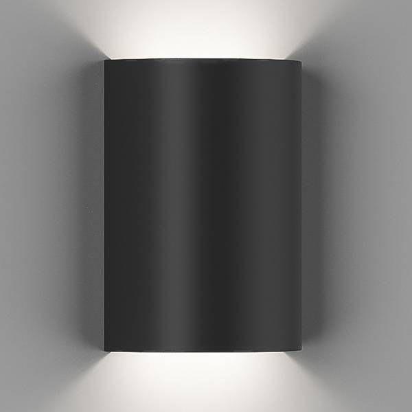 Настенный светодиодный светильник DesignLed GW Tube GW-6805-6-BL-WW 002398 Настенный светодиодный светильник DesignLed GW Tube GW-6805-6-BL-WW 002398