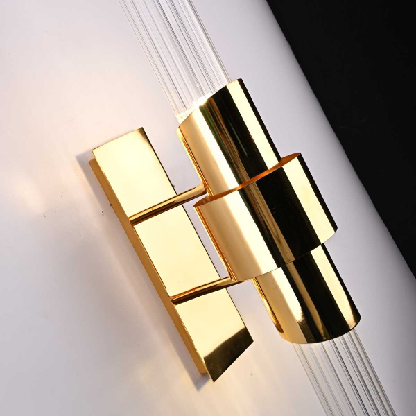 Настенный светильник Imperium Loft Tycho Big Wall Light 255850-22