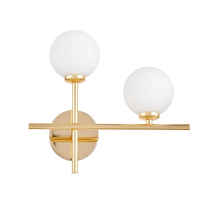 Бра Lumina Deco Marsiada LDW 6033N-2 RT FGD