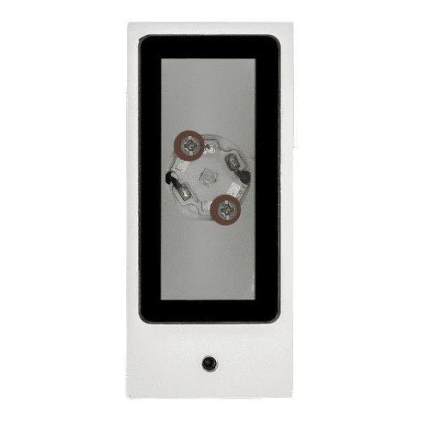 Настенный светодиодный светильник DesignLed GW D-2 GW-A015-6-WH-WW 002095 Настенный светодиодный светильник DesignLed GW D-2 GW-A015-6-WH-WW 002095