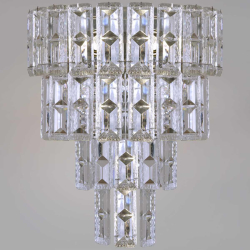 Настенный светильник Reluce 08110-0.2-02 MX CH