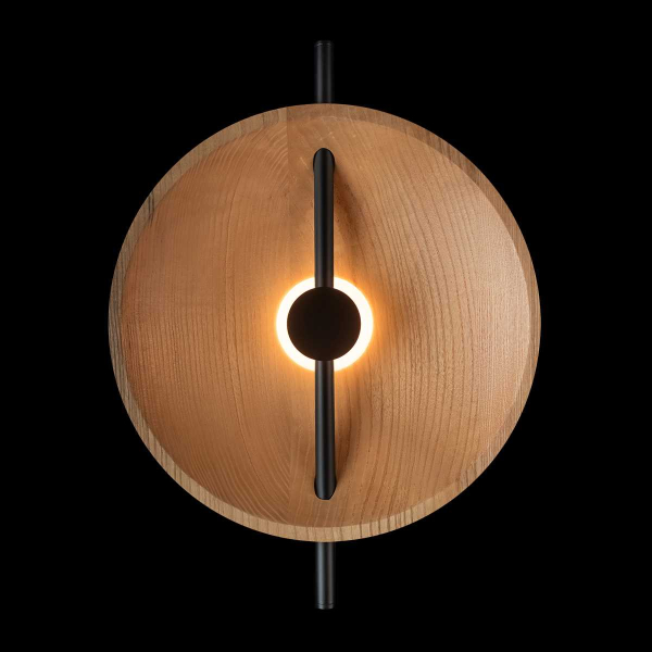 Настенный светильник LOFT IT Wood 10451W Настенный светильник LOFT IT Wood 10451W