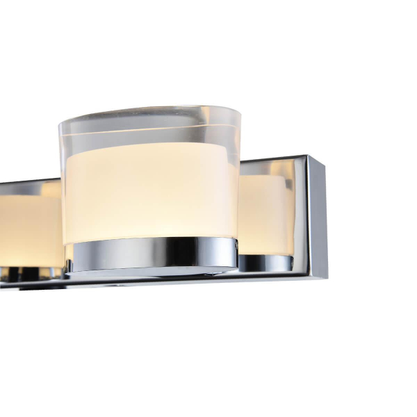 Подсветка Vele Luce Pizzoli VL8223W03 Подсветка Vele Luce Pizzoli VL8223W03
