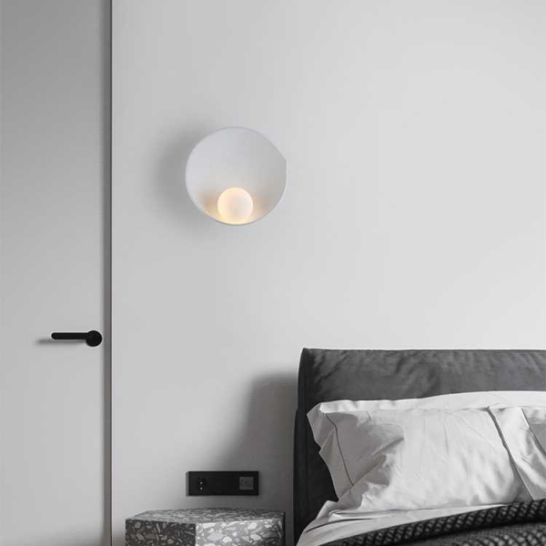 Настенный светильник Imperium Loft Sessel 226532-23
