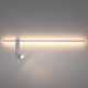 Настенный светильник Nowodvorski Easy Led Left White 11578