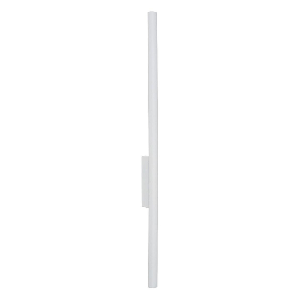 Настенный светильник Nowodvorski Laser Wall White 11813
