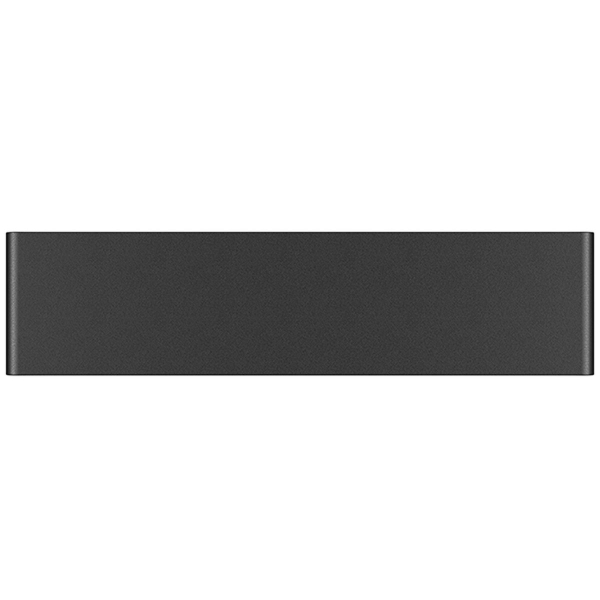 Настенный светодиодный светильник Lightstar Fiume 810517CCT