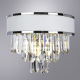 Настенный светильник Arte Lamp Diadem A1002AP-2CC