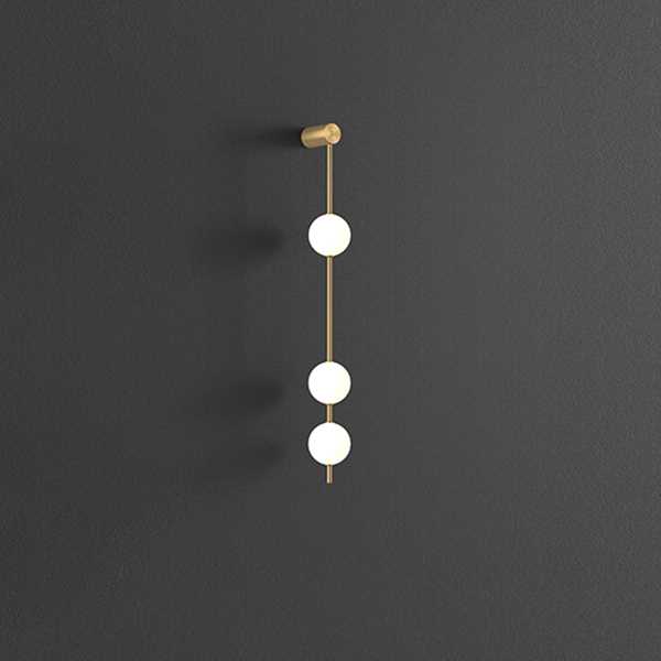Настенный светильник Imperium Loft Adils Wall H103 230051-23