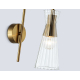 Настенный светильник Ambrella light High light LH55705