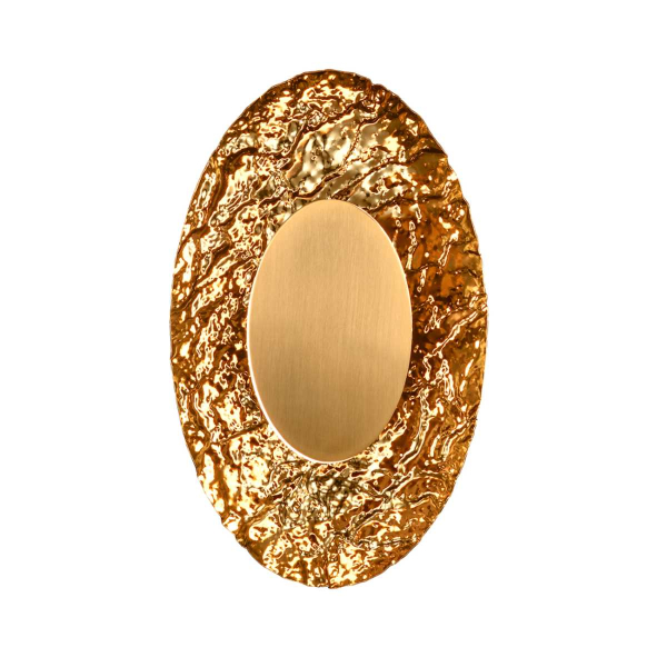 Настенный светильник  Indigo AMULETO V000212L