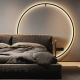 Настенный светильник Imperium Loft Guard Lux D100 Black 226530-23