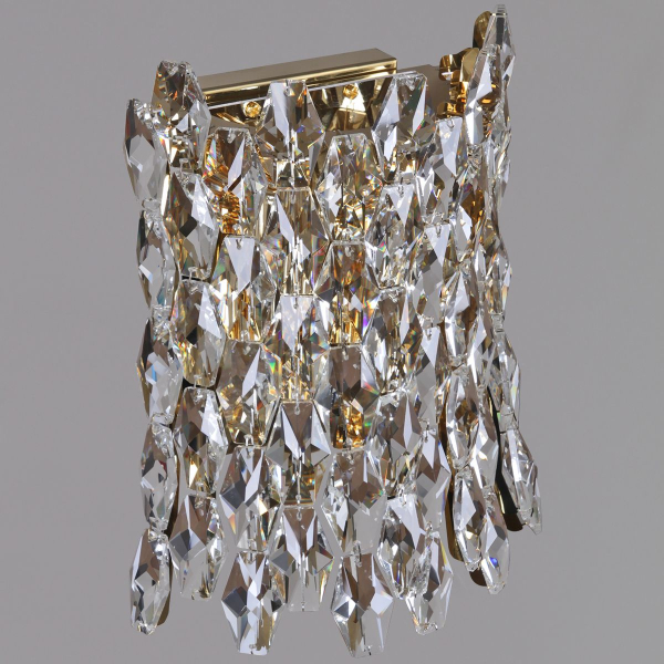 Настенный светильник Illumico IL5150-1WZF-25 GD ELITE