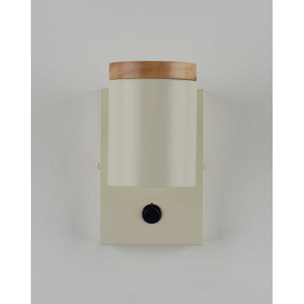 Светильник настенный Moderli Asheswood V11292-1W Светильник настенный Moderli Asheswood V11292-1W