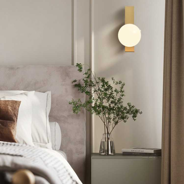 Настенный светильник Imperium Loft Leen L1 224109-23