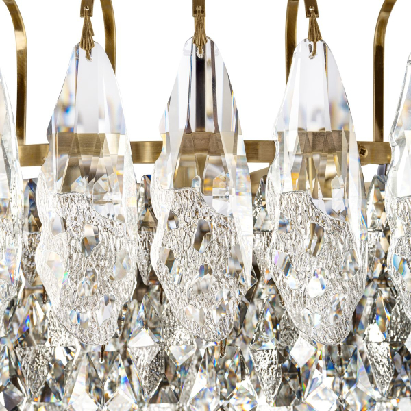 Настенный светильник Loft IT Vermont 10581W