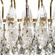 Настенный светильник Loft IT Vermont 10581W