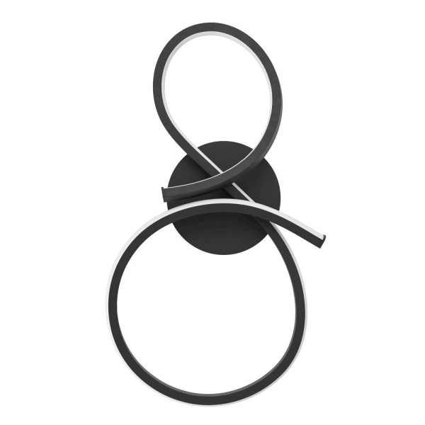 Настенный светильник Eglo Serpins 901268