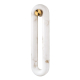 Настенный светильник Loft IT Locus acrylic 10548W/B