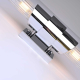 Настенный светильник Imperium Loft Tycho Mini Wall Light Silver 352727-22