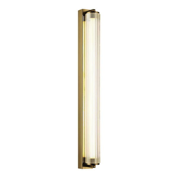 Настенный светодиодный светильник ST Luce Bamboo SL6224.311.01 Настенный светодиодный светильник ST Luce Bamboo SL6224.311.01