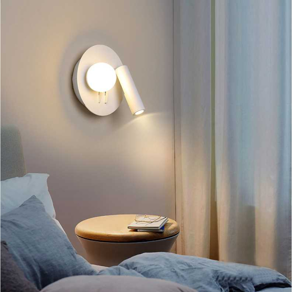 Настенный светильник Imperium Loft Snotra Wall A Right 3000К 224139-23