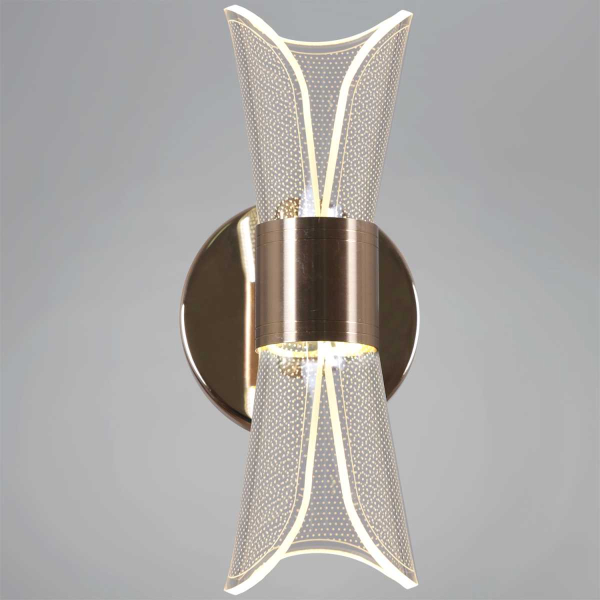 Настенный светильник Reluce 08211-0.2-01 FGD