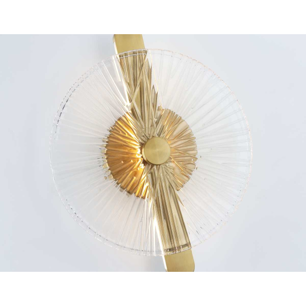 Настенный светильник Ambrella light High light LH31143 Настенный светильник Ambrella light High light LH31143