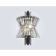 Настенный светильник с хрусталем Ambrella light High Light LH41032