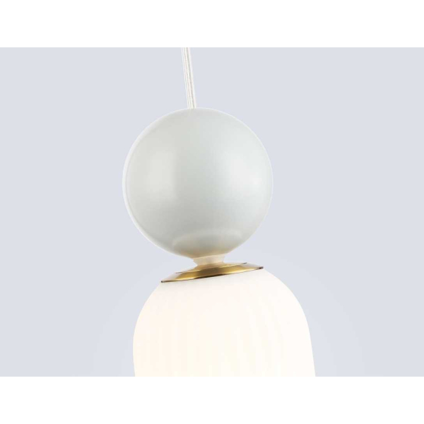 Настенный светильник со сменной лампой Ambrella light High Light LH53108