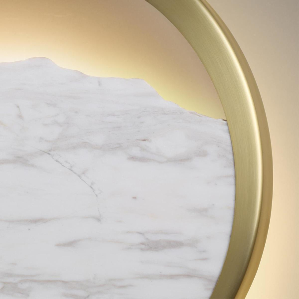 Настенный светильник ODEON LIGHT ECODESIGN VALLEY 4359/9WL Настенный светильник ODEON LIGHT ECODESIGN VALLEY 4359/9WL