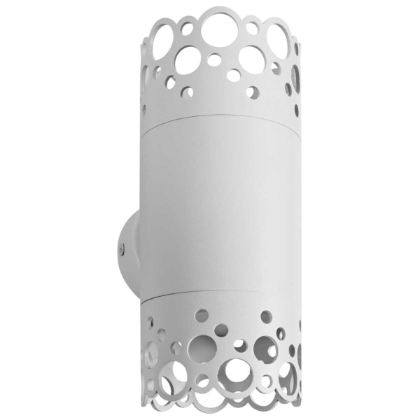 Настенный светильник ЭРА Bubbles WL54 WH Б0062927