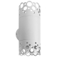 Настенный светильник ЭРА Bubbles WL54 WH Б0062927