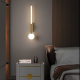 Настенный светильник Imperium Loft Helga 227109-23