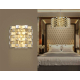 Настенный светильник с хрусталем Ambrella light High Light LH41014