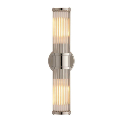 Настенный светильник Imperium Loft Allen Ralph Lauren Double Light 143819-22