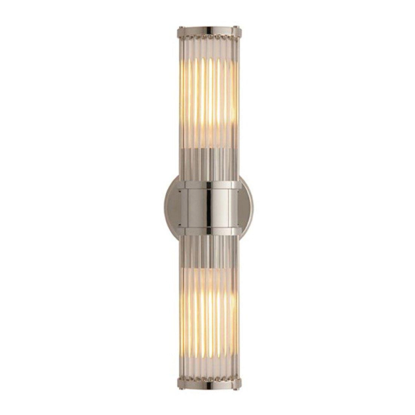 Настенный светильник Imperium Loft Allen Ralph Lauren Double Light 143819-22