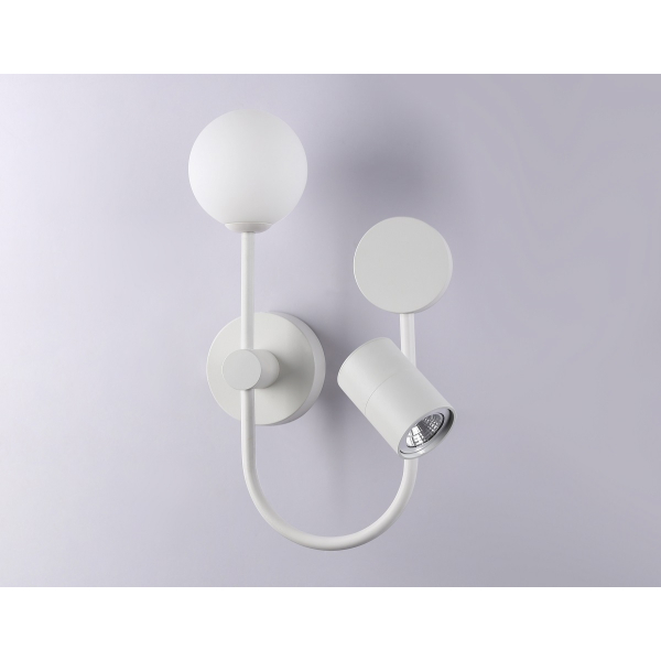 Настенный светодиодный светильник Ambrella light Comfort LineTech FL66388 Настенный светодиодный светильник Ambrella light Comfort LineTech FL66388