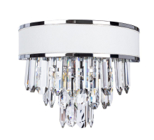 Настенный светильник Arte Lamp Diadem A1002AP-2CC