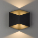 Настенный светильник Nowodvorski Impulse Led Black 8142