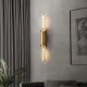 Настенный светильник Imperium Loft Leino B Wall Brass 230029-23