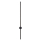 Настенный светодиодный светильник Lussole Loft Bridgeport LSP-7036