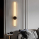 Настенный светильник Imperium Loft Heidy L H90 Brass Black 230862-23