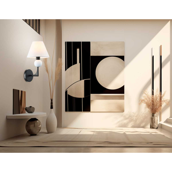 Настенный светильник Ambrella light High light LH75156 Настенный светильник Ambrella light High light LH75156